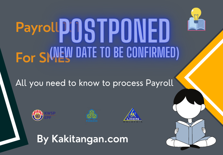 Payroll 101 left panel postponed Payroll 101 left panel postponed