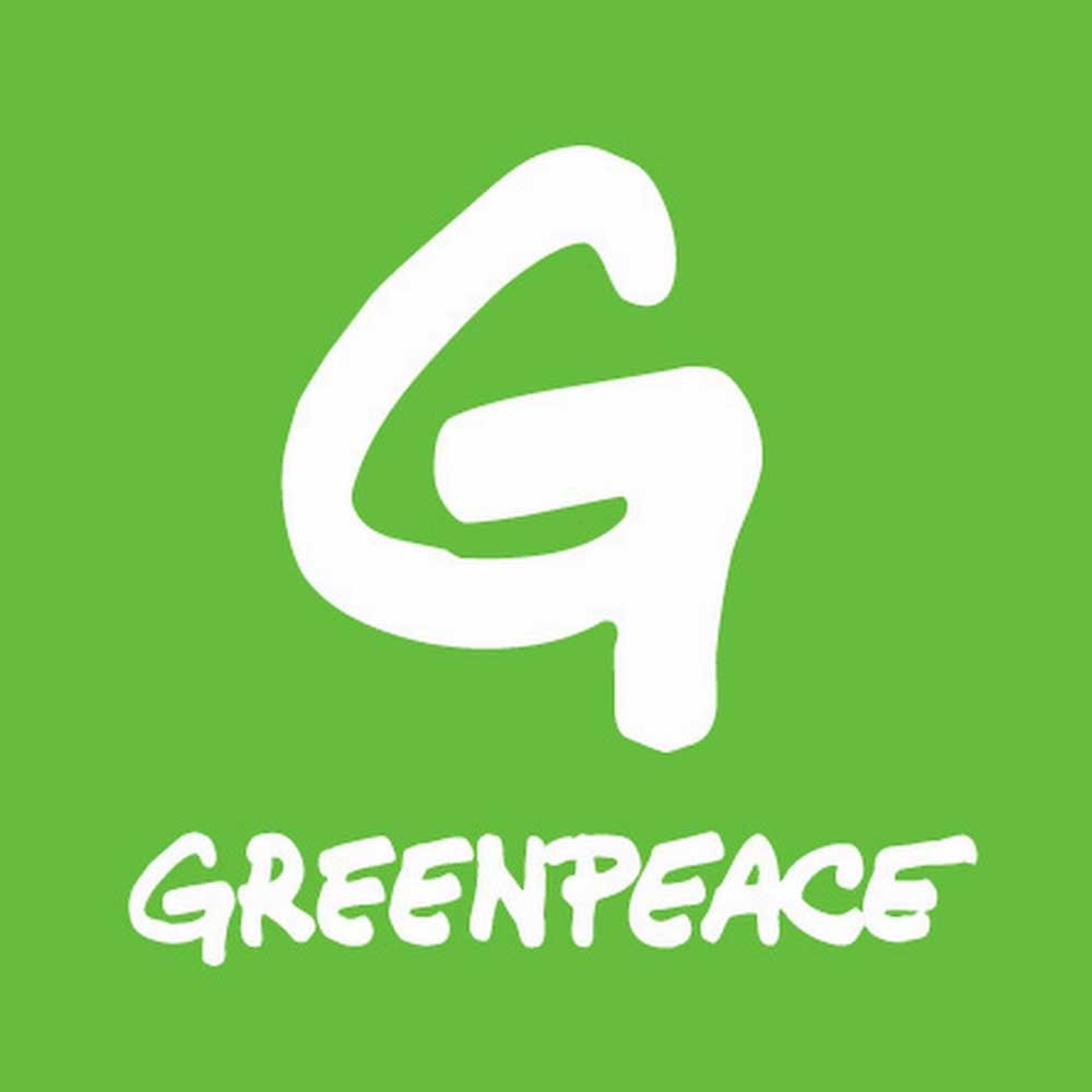 greenpeace greenpeace